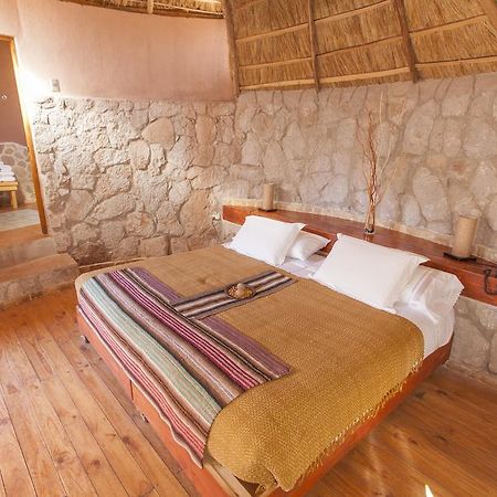 Ckamur Atacama Ethno Lodge & Spa San Pedro de Atacama Exterior foto