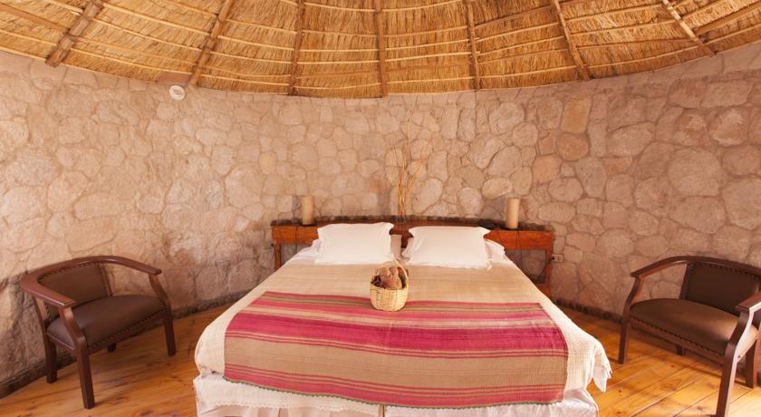 Ckamur Atacama Ethno Lodge & Spa San Pedro de Atacama Exterior foto