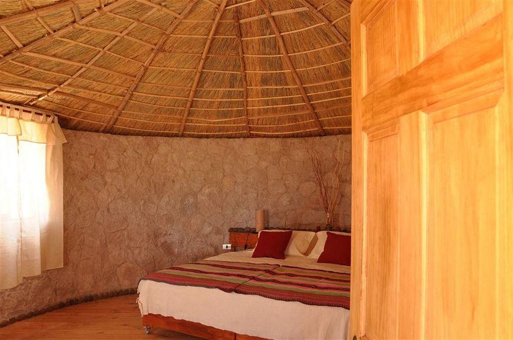 Ckamur Atacama Ethno Lodge & Spa San Pedro de Atacama Exterior foto