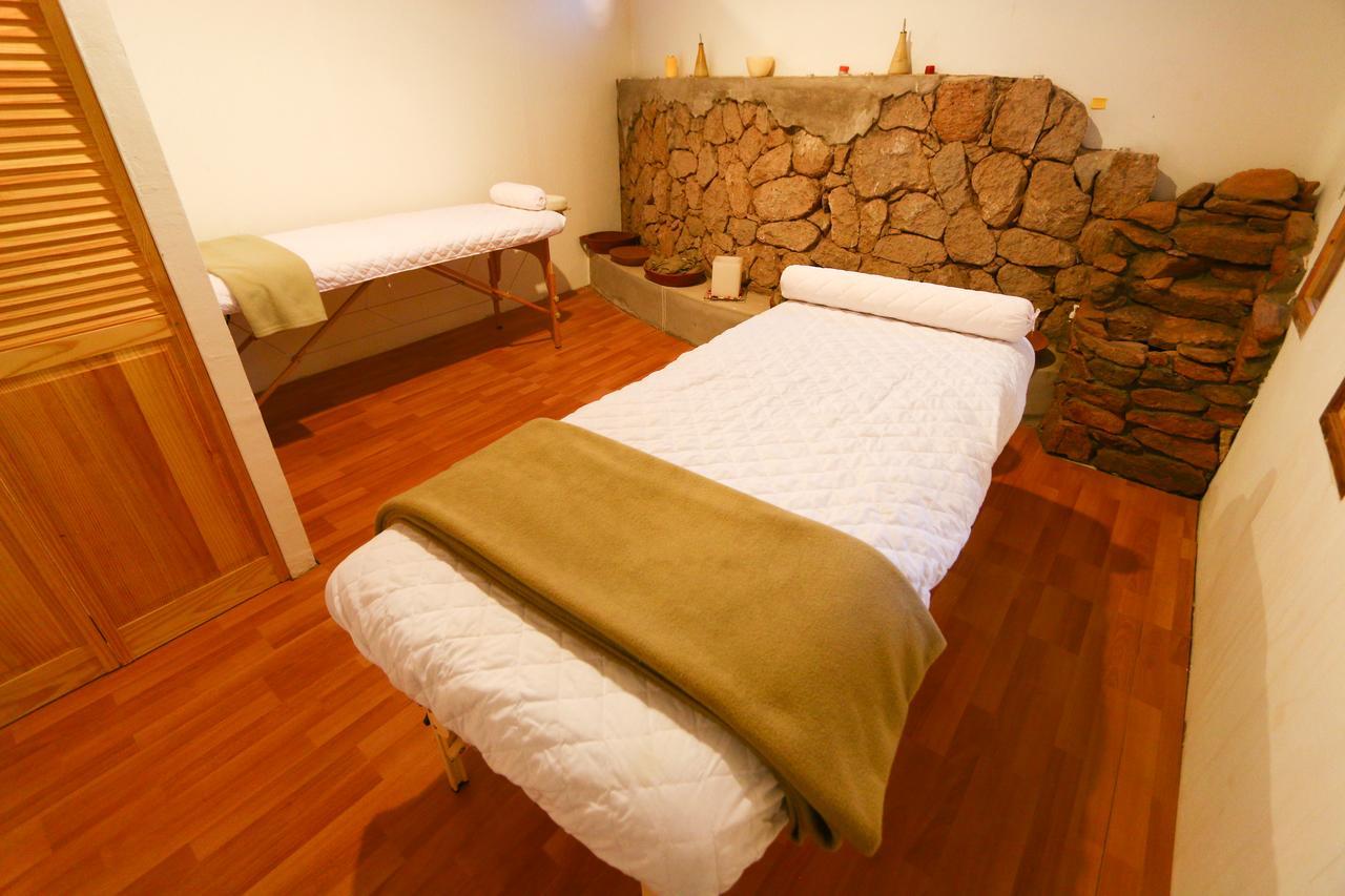 Ckamur Atacama Ethno Lodge & Spa San Pedro de Atacama Exterior foto