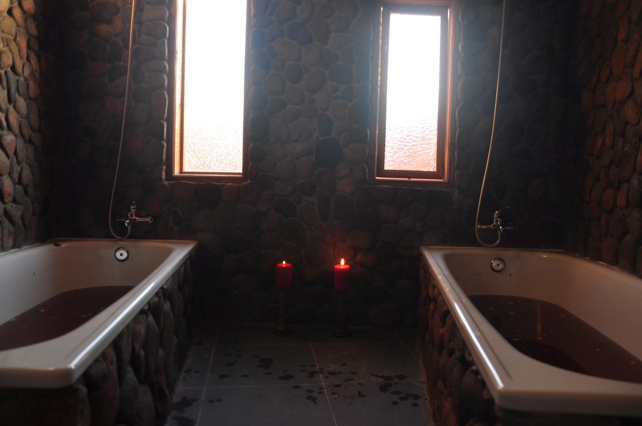 Ckamur Atacama Ethno Lodge & Spa San Pedro de Atacama Exterior foto